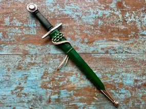 13thC Quillon Dagger - SOLD