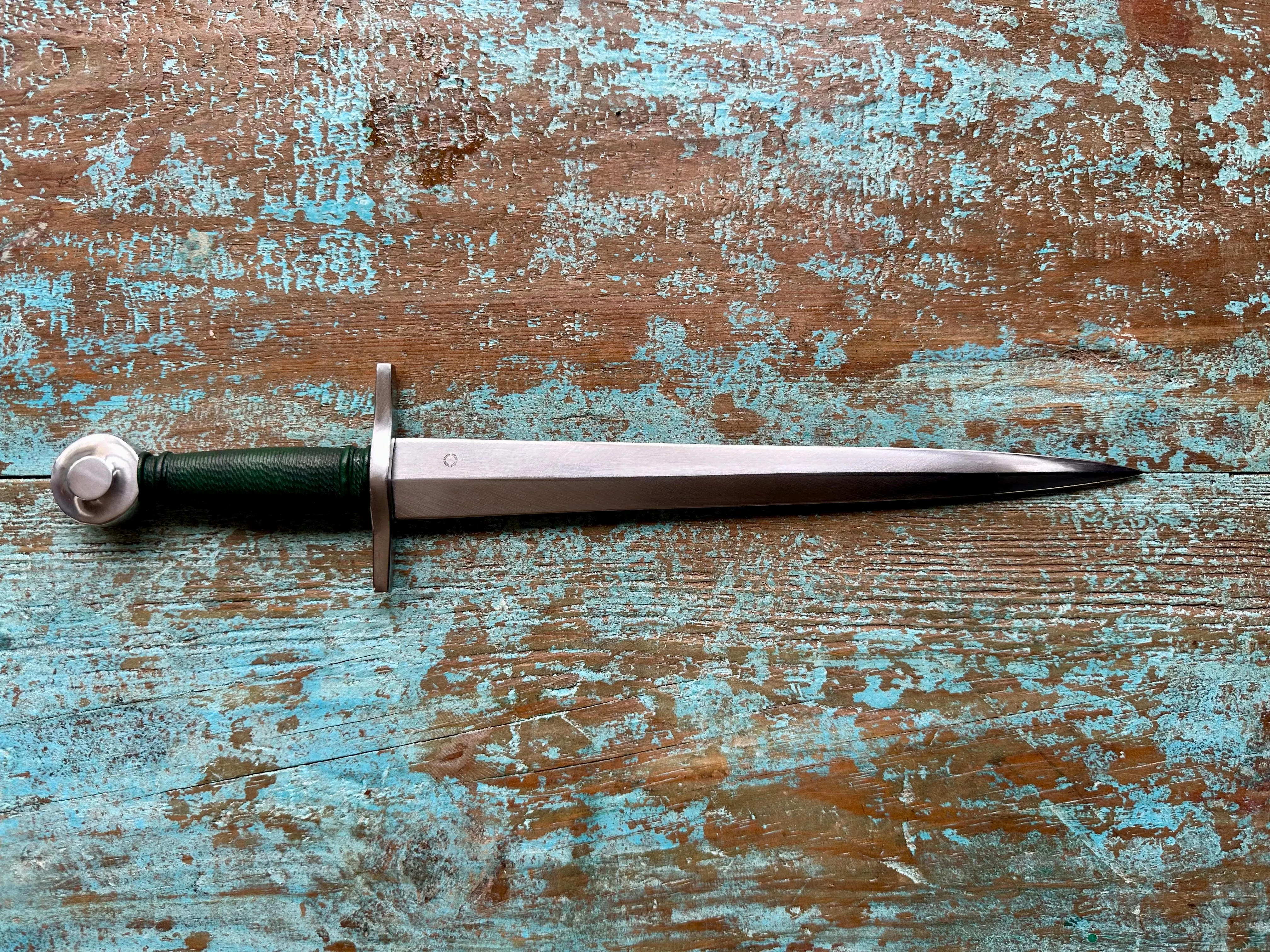 13thC Quillon Dagger - SOLD