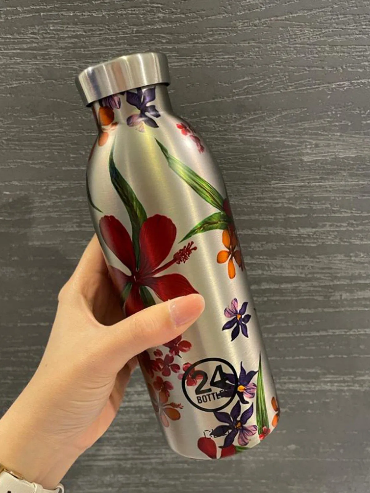 24Bottles Clima Bottle Amnesia 850ml