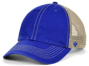 '47 Trawler Clean Up Cap - Royal Blue