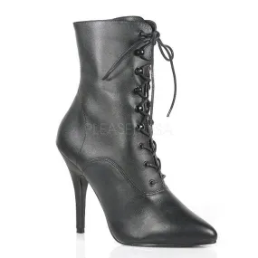 5" Lace-Up Ankle Boot (SEDUCE-1020)