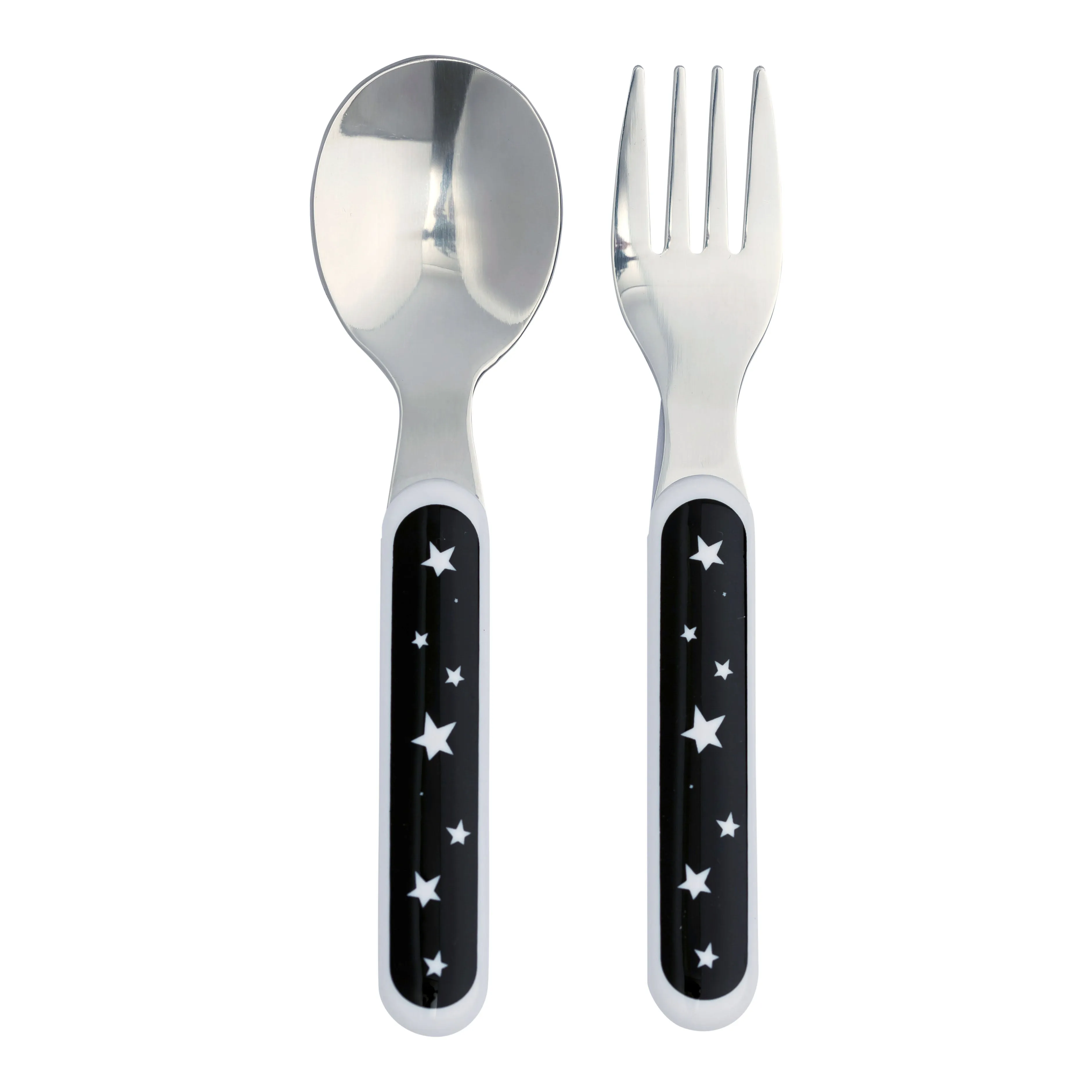 A Little Lovely Company Dinner Set Panda