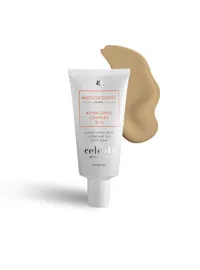 Alpha Lipoic Complex   - Pre Sale Celesty