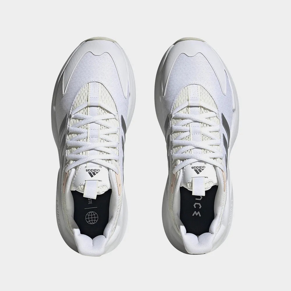 Alphaedge   _ 173839 _ White