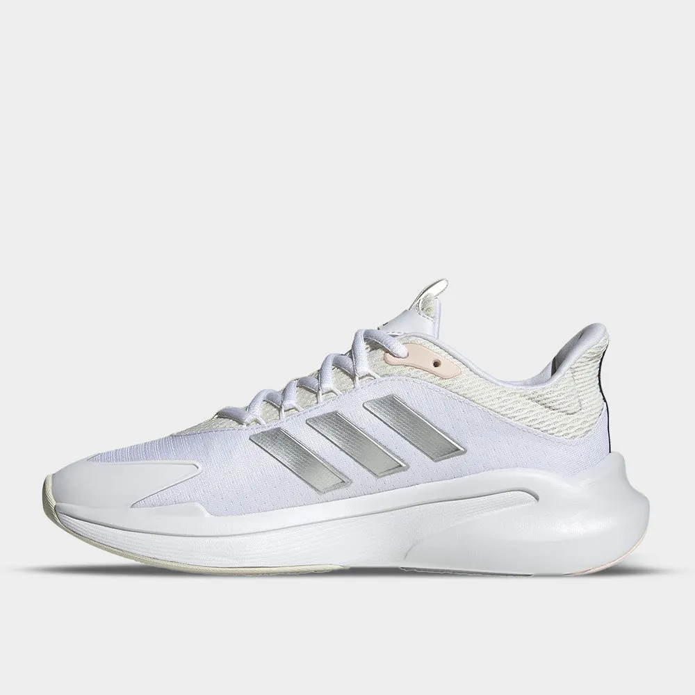 Alphaedge   _ 173839 _ White