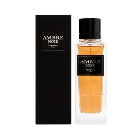 Ambre Noir by Adnan B