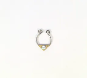 Aoni Septum Ring