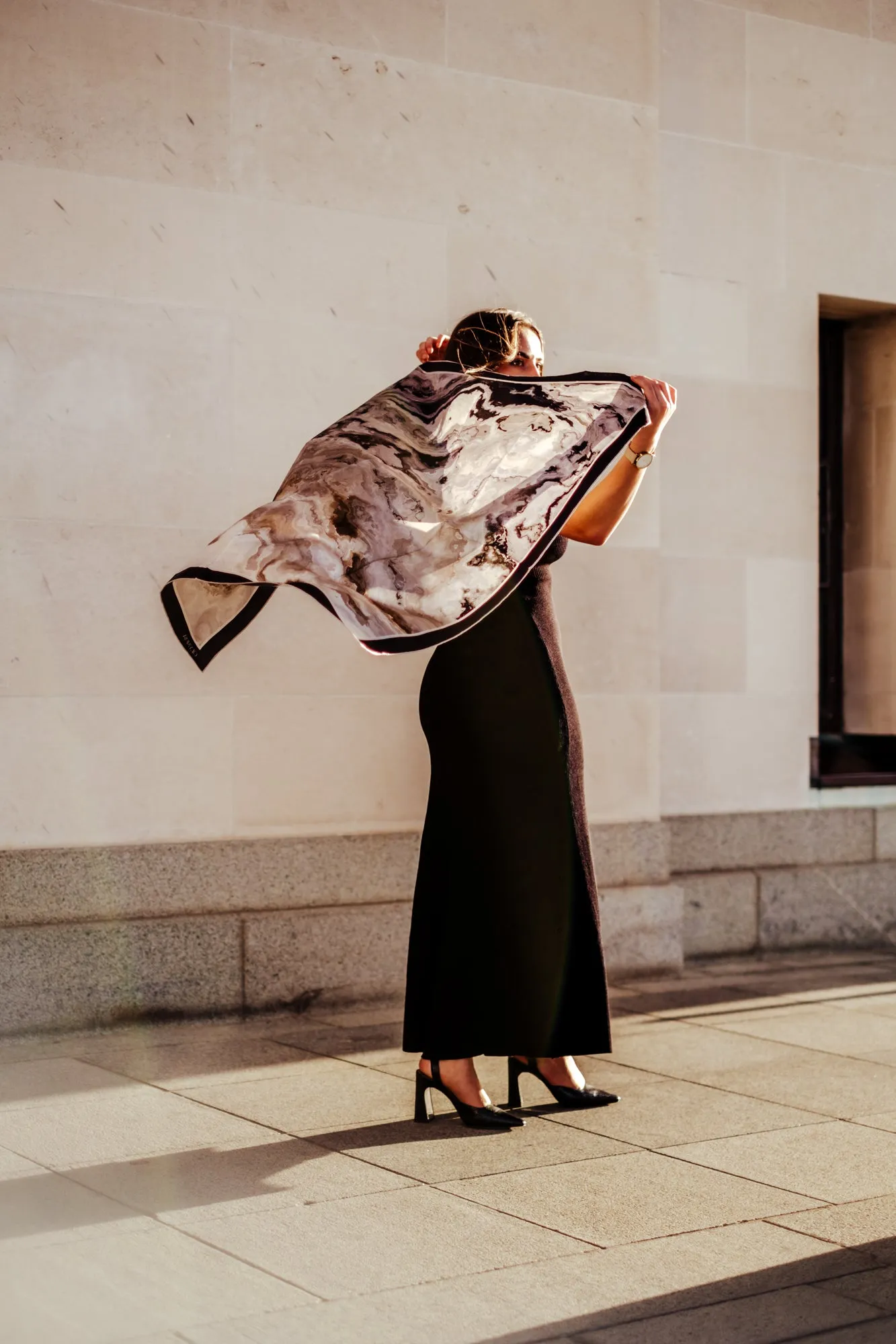 Artemis - Midi | Limited Edition - A/W '23 Collection (INT)