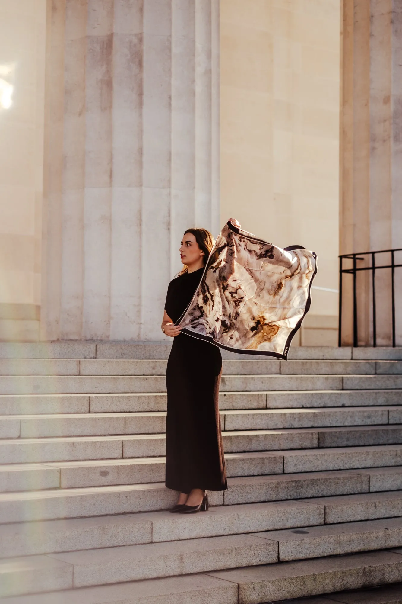 Artemis - Midi | Limited Edition - A/W '23 Collection (INT)