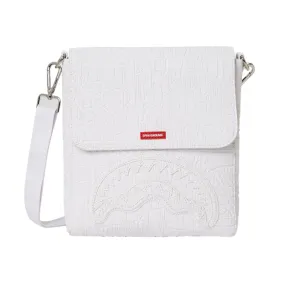 Artic Wolpack Messenger Bag