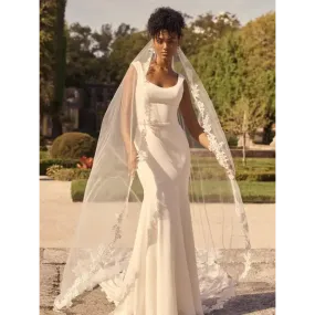 Astley by Maggie Sottero -Sample Sale