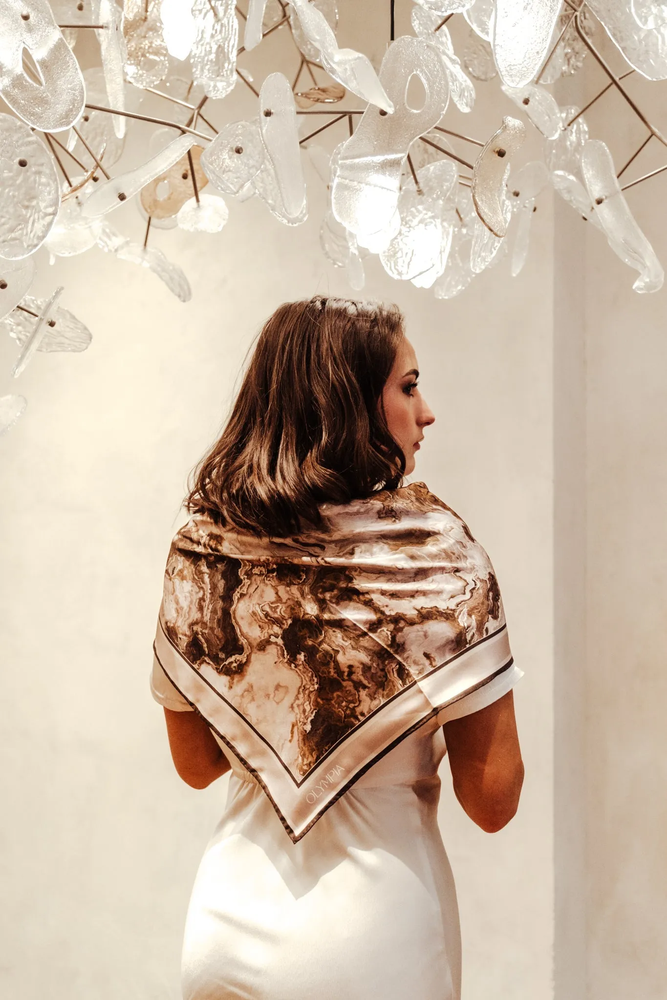Athena - Midi | Limited Edition