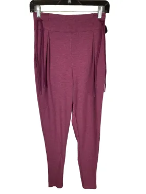 Athletic Pants By Gym Shark  Size: Xs