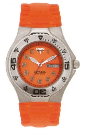 Band for Apnea/Apnea Mini TMAX02 Transparent Orange