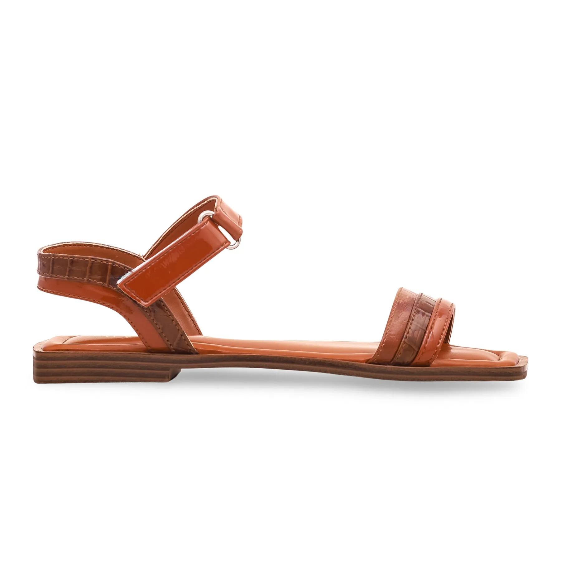 Beige Formal Sandal FR5289