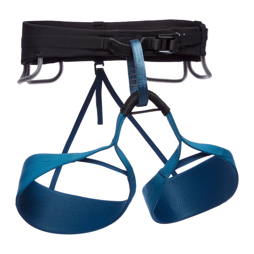 Black Diamond - Men's Solution Harness