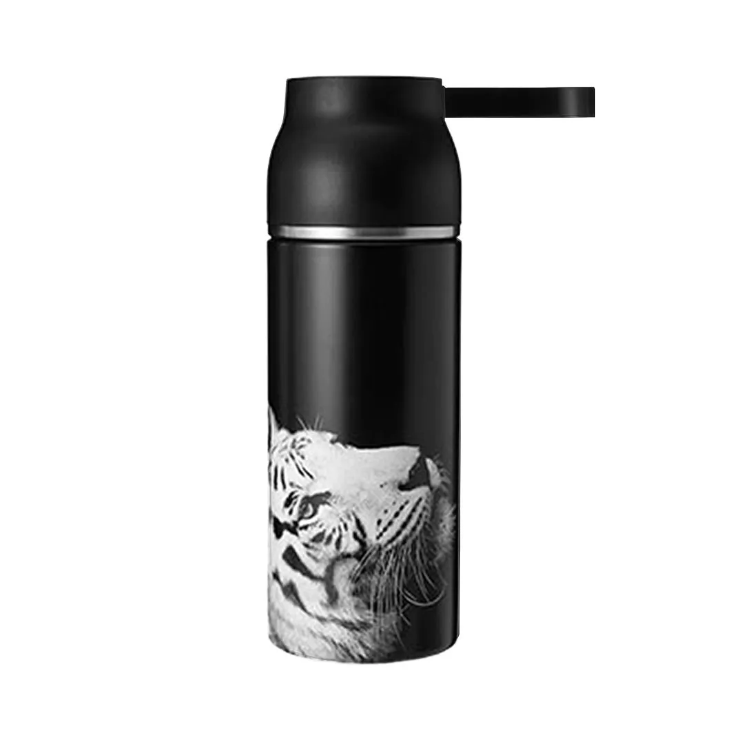 Blackdeer Thermos Serbaguna 470ml Animal