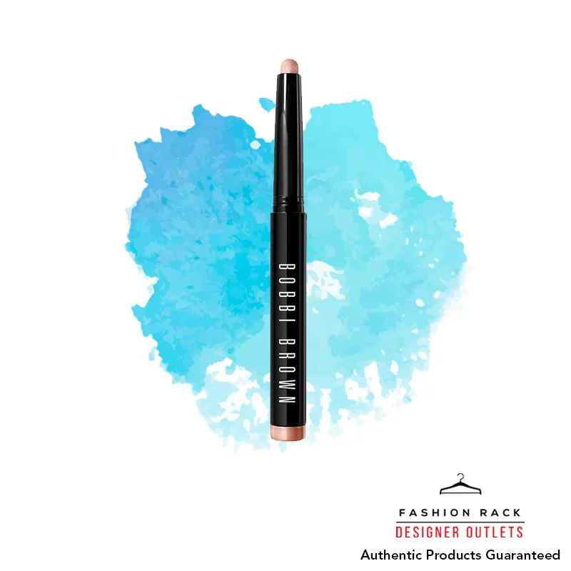 Bobbi Brown Long Wear Cream Shadow Stick -Golden Pink 1.6G