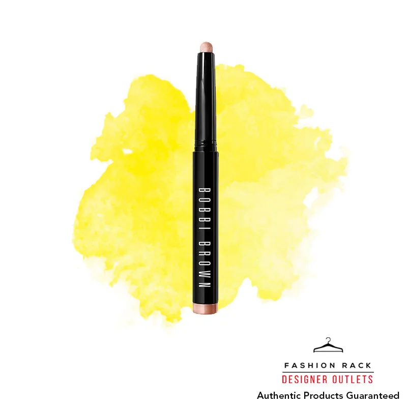 Bobbi Brown Long Wear Cream Shadow Stick -Golden Pink 1.6G