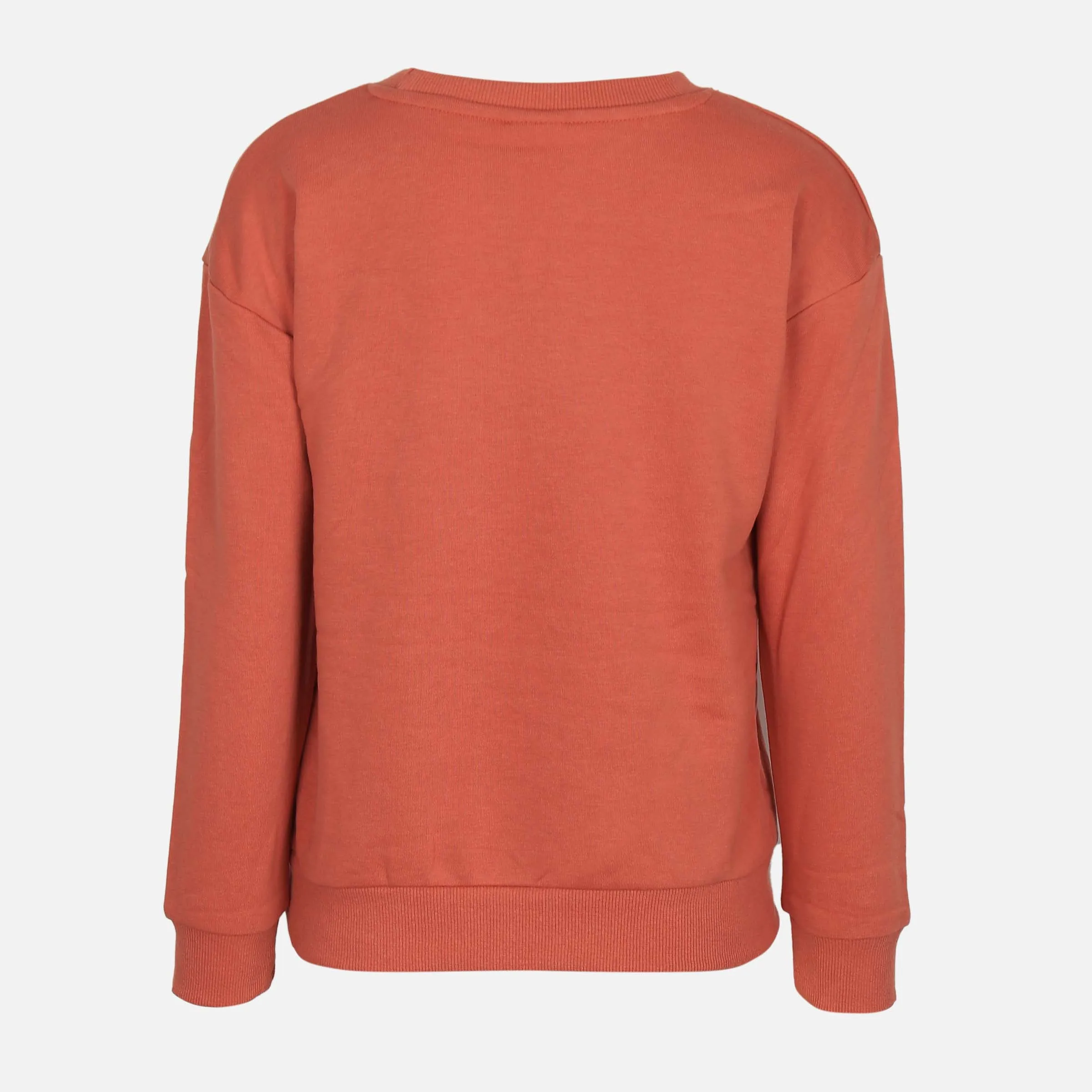 BOYS PULLOVER