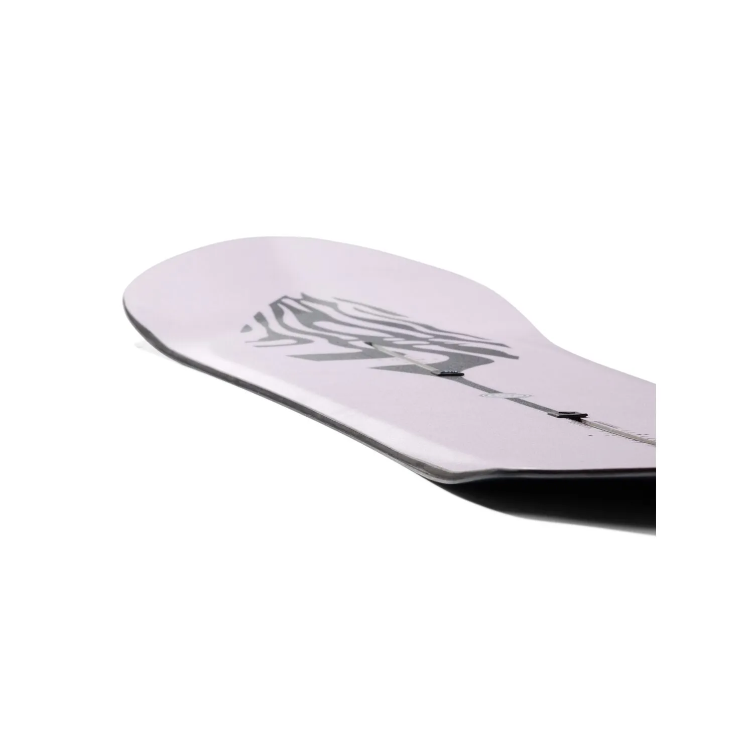 Burton 3D Fish Snowboard 2025 - Unisex