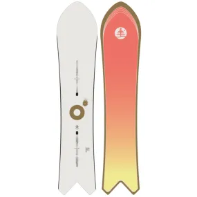 Burton Family Tree Short Stop 2024 - Men's Snowboard