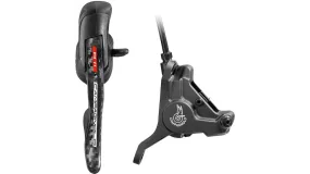 Campagnolo H11 11 Speed Right Shifter & Caliper