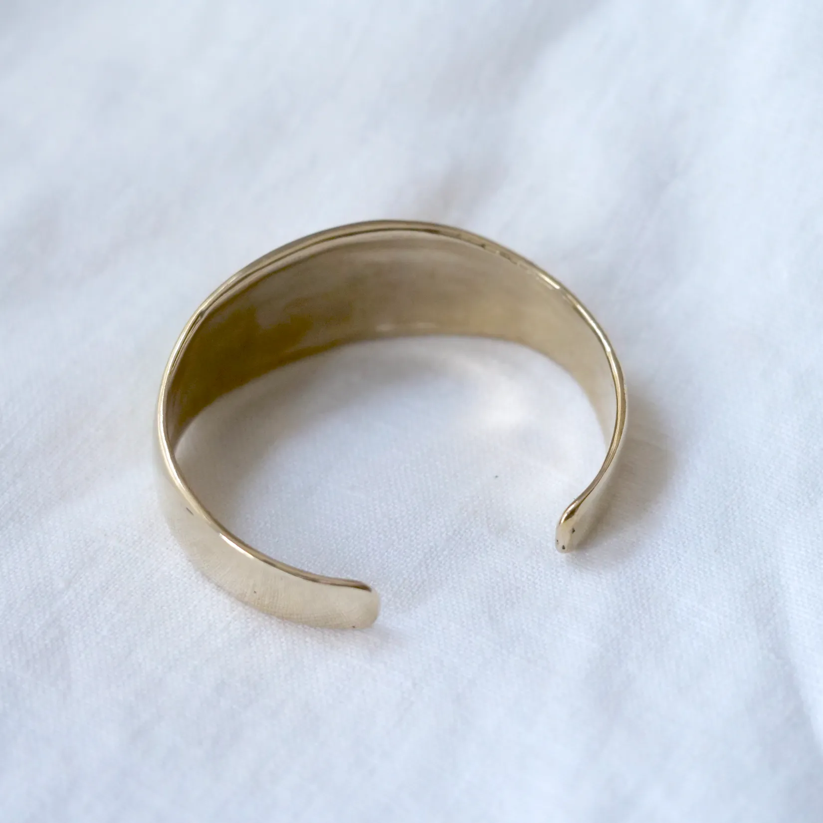 Cassis Cuff