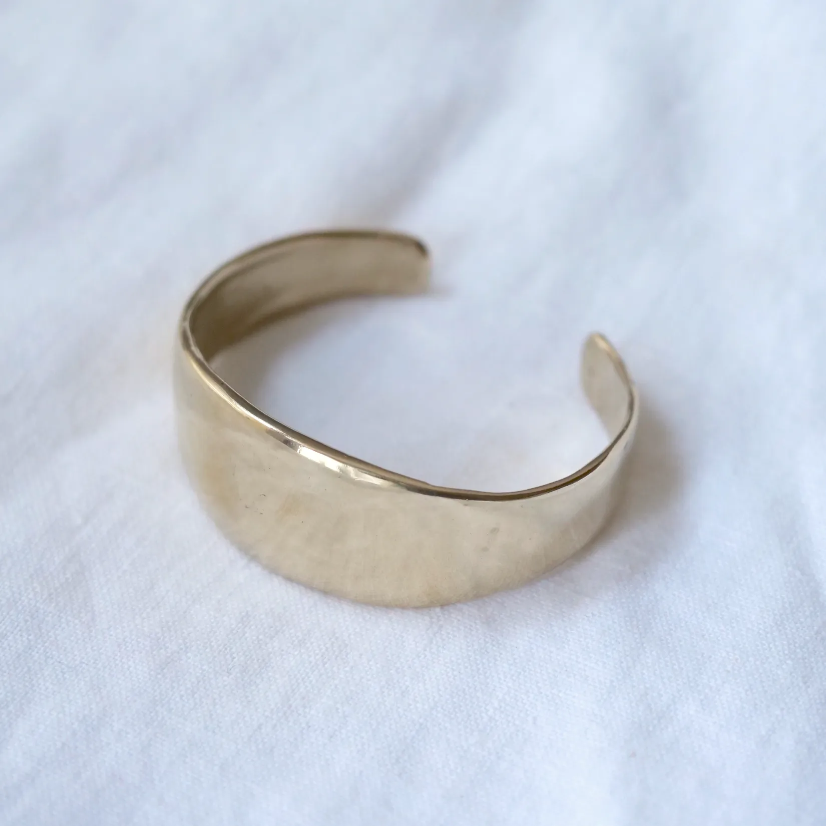 Cassis Cuff