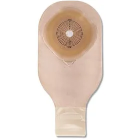Ceraplus Premier Drainable Pouch With Barrier, Item no. HOL 89011