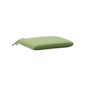 CHELSEA SEAT CUSHION, CANVAS GINKGO
