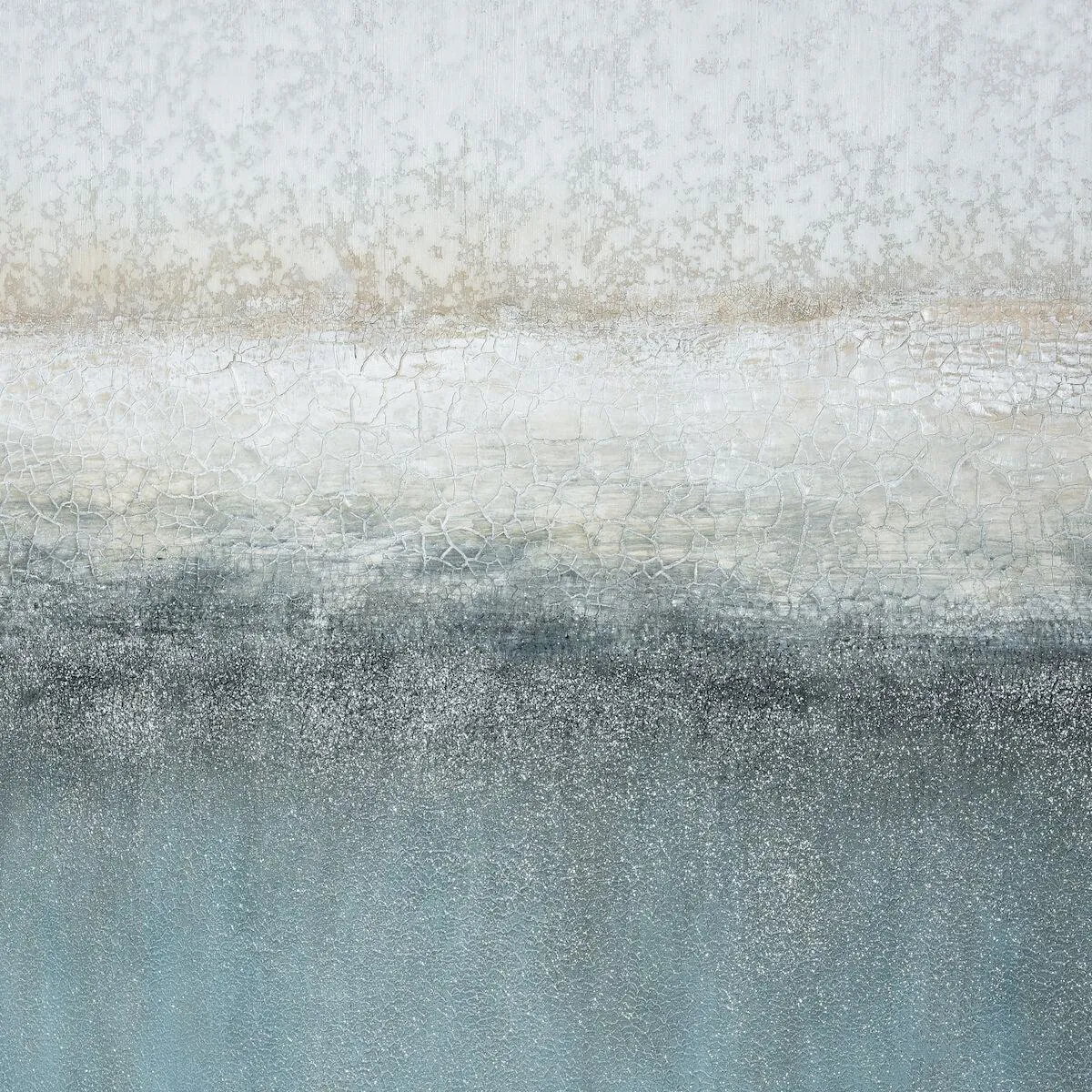 Coastal Bay Framed Wall Art