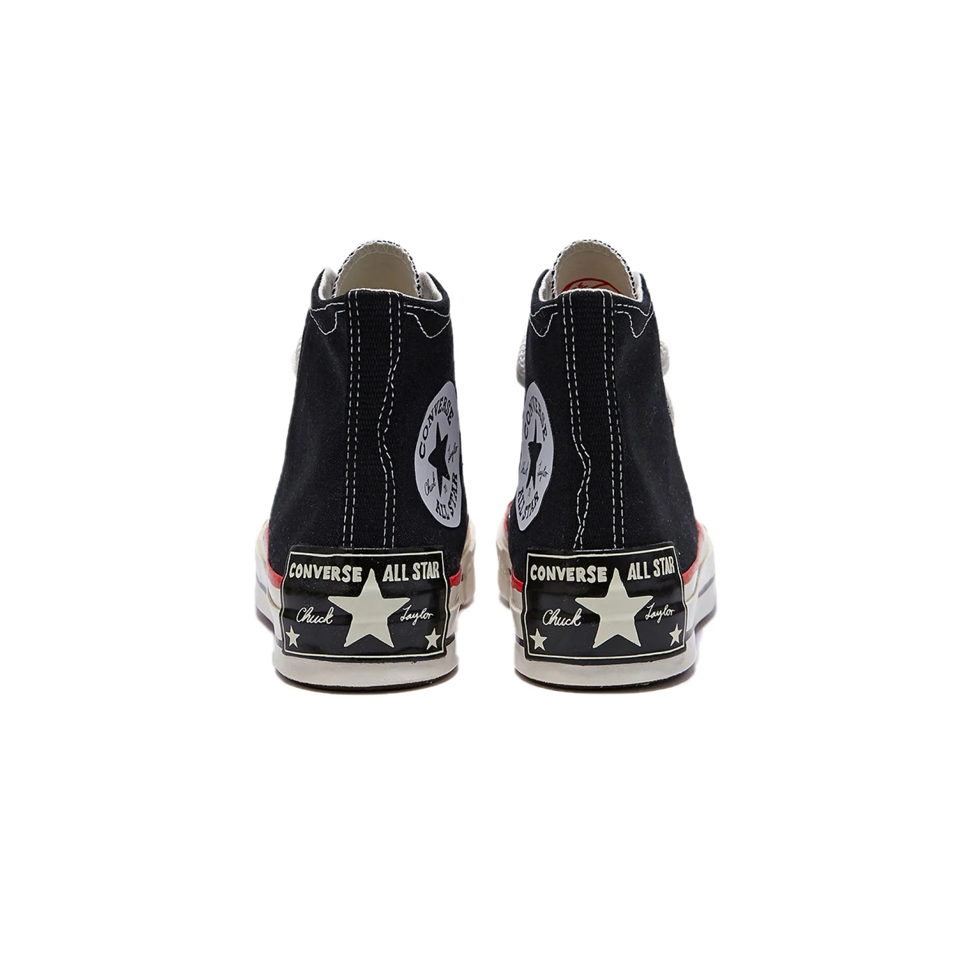 Converse Mens Chuck 70 HI Shoes