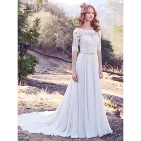 Darcy by Maggie Sottero - SAMPLE SALE