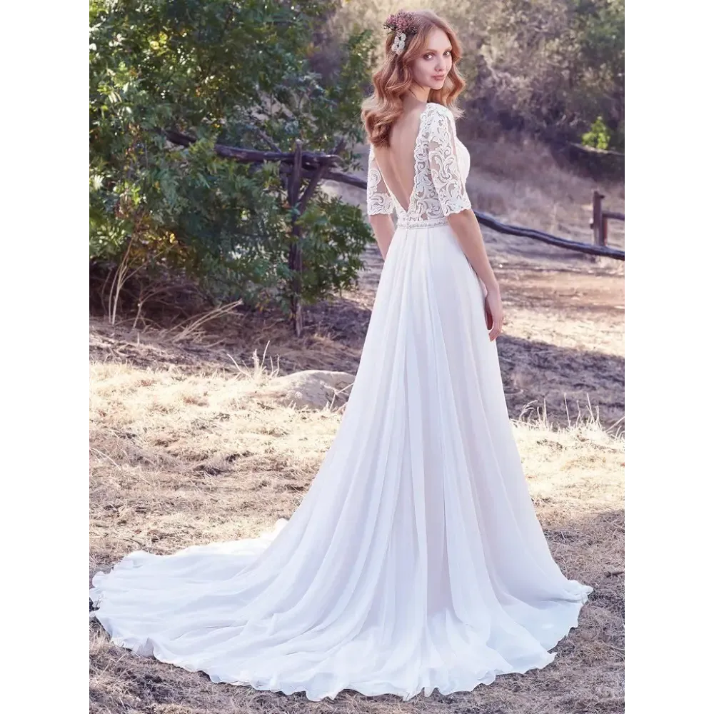 Darcy by Maggie Sottero - SAMPLE SALE