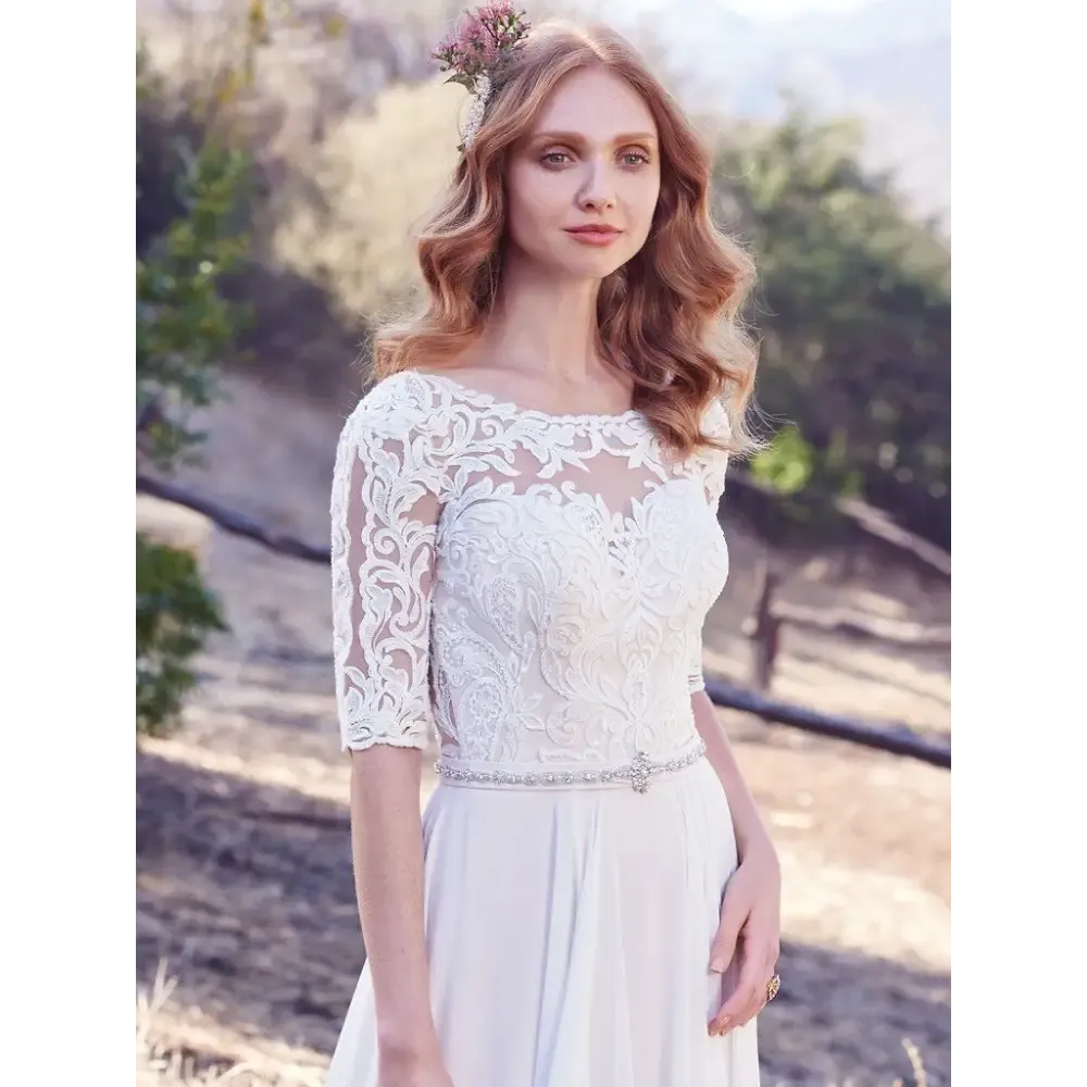 Darcy by Maggie Sottero - SAMPLE SALE