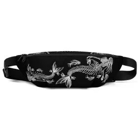 Deadly Depths Fanny Pack