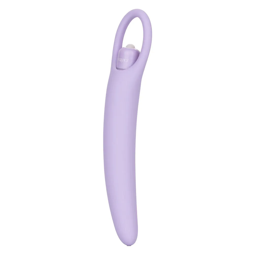 Dr. Laura Berman Isabelle - Set of 2 Vibrating Silicone Dilators