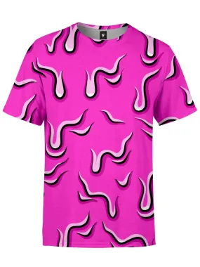 Drippy (Pink) Unisex Crew