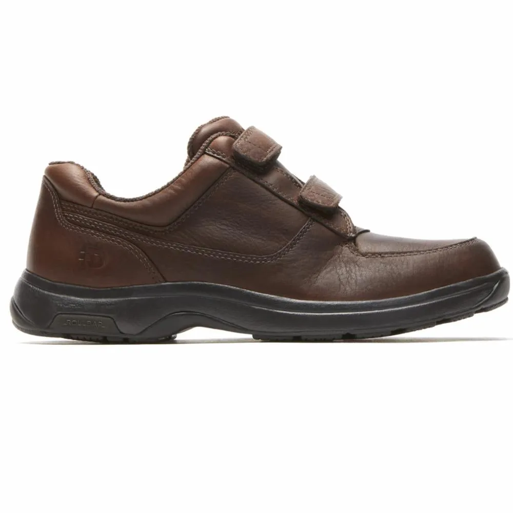 Dunham 8000 WINSLOW OXFORD BROWN