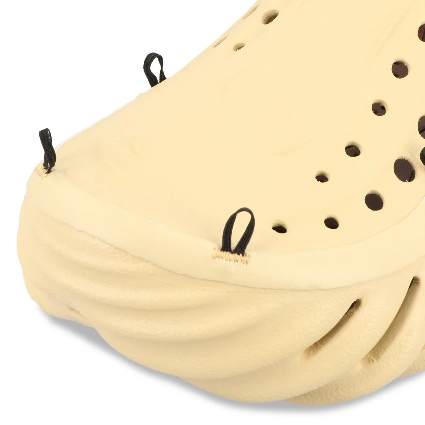 Echo Ripstop Clog