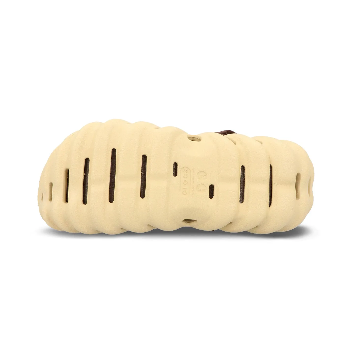 Echo Ripstop Clog