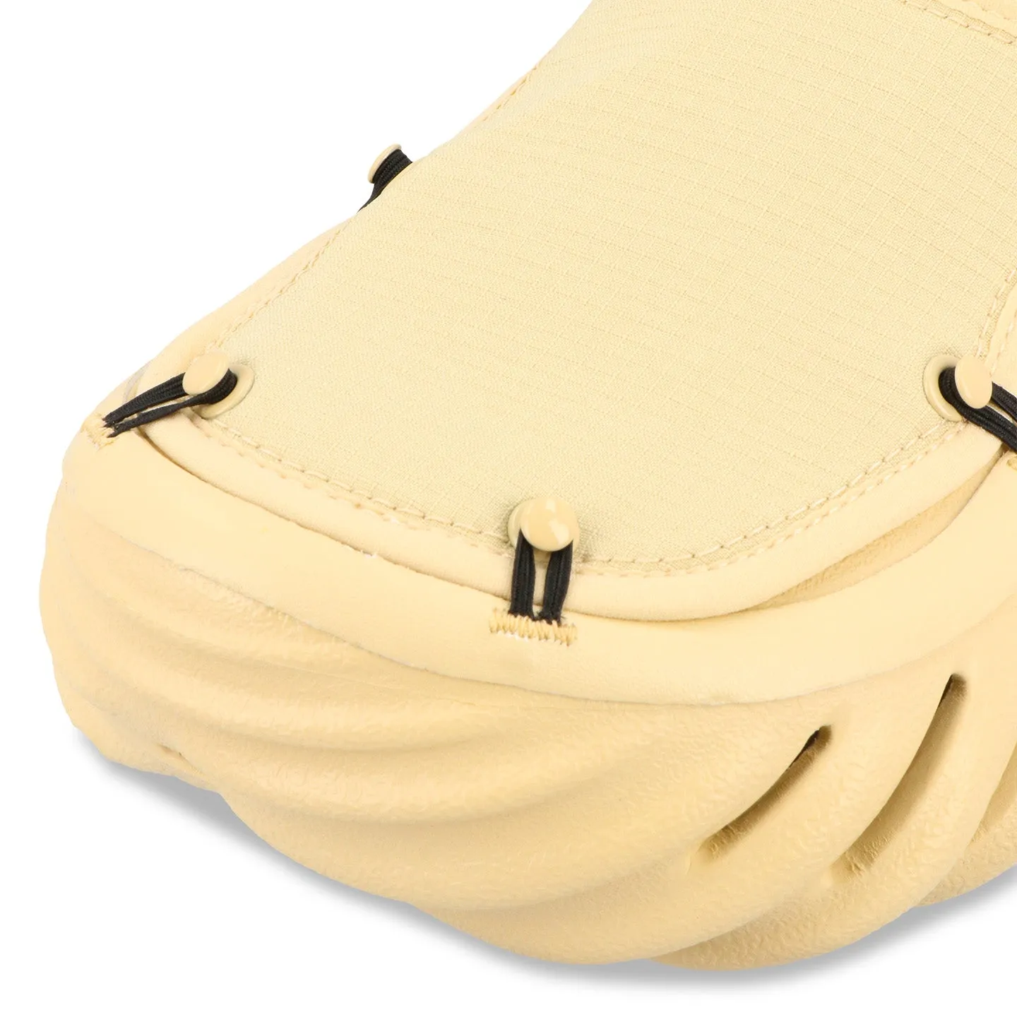 Echo Ripstop Clog
