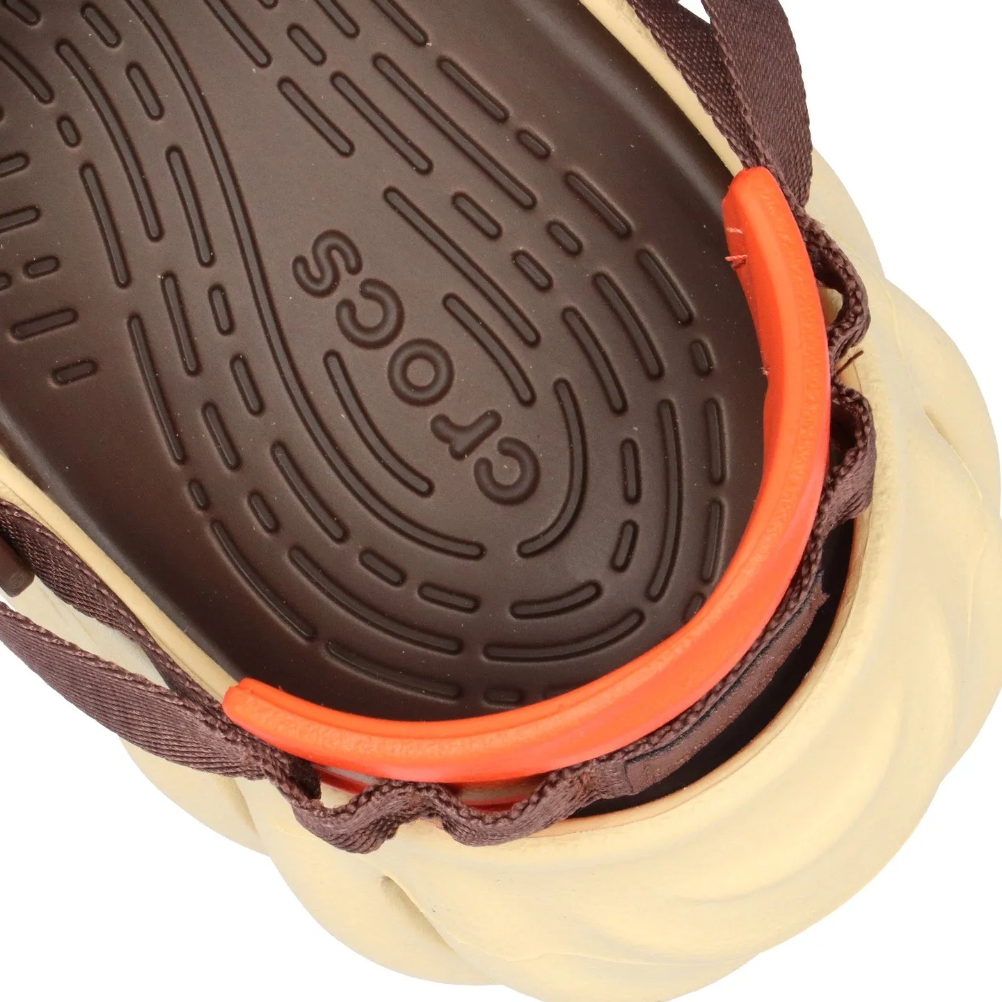 Echo Ripstop Clog