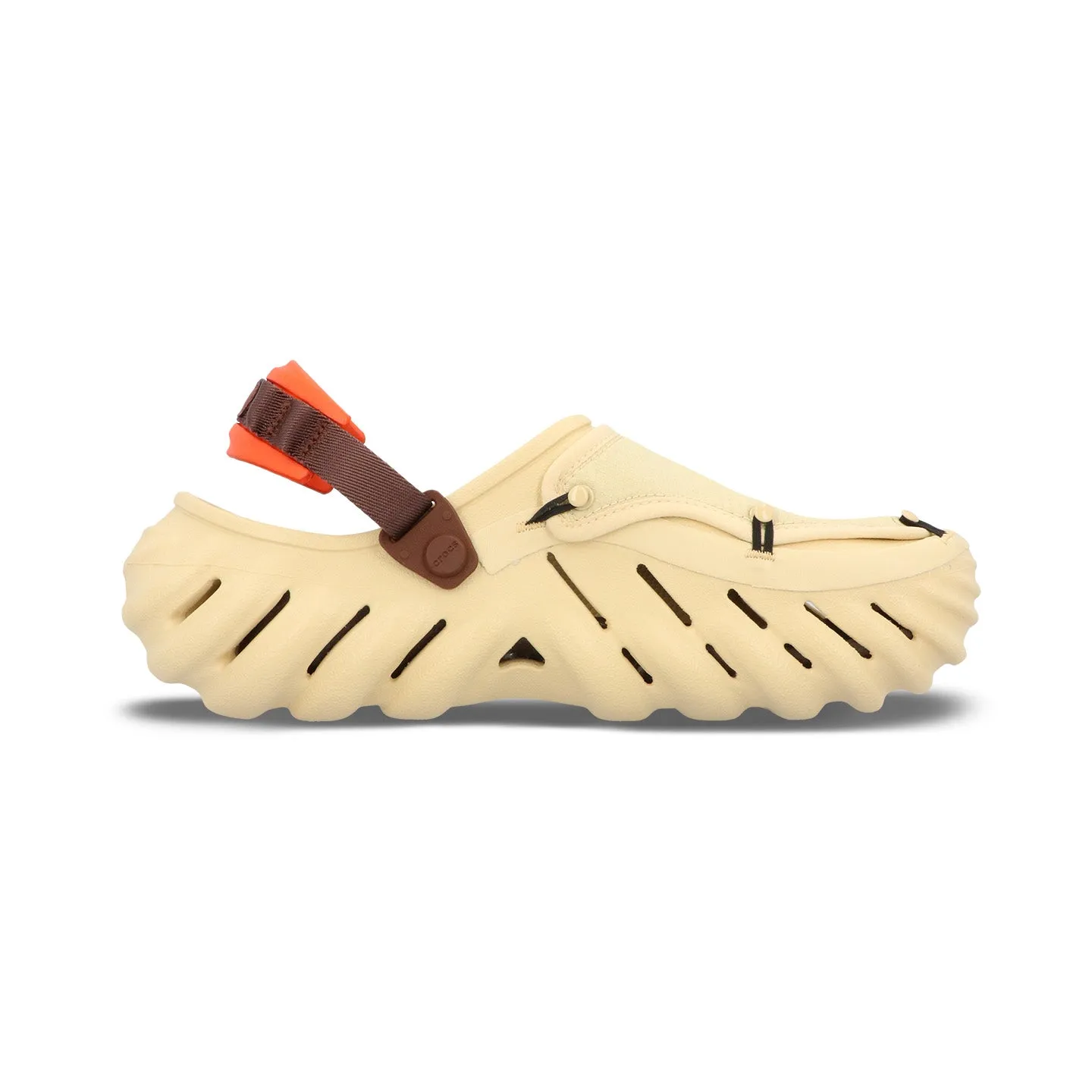 Echo Ripstop Clog