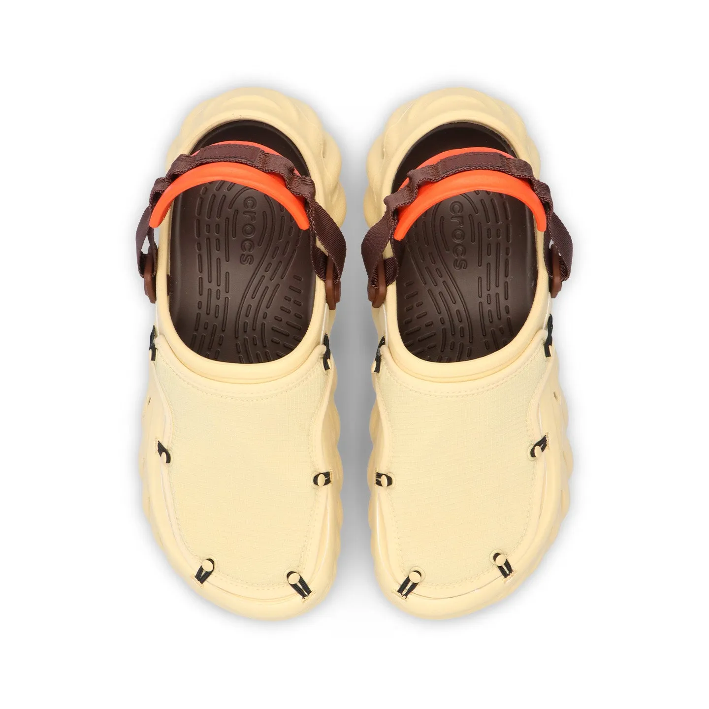 Echo Ripstop Clog