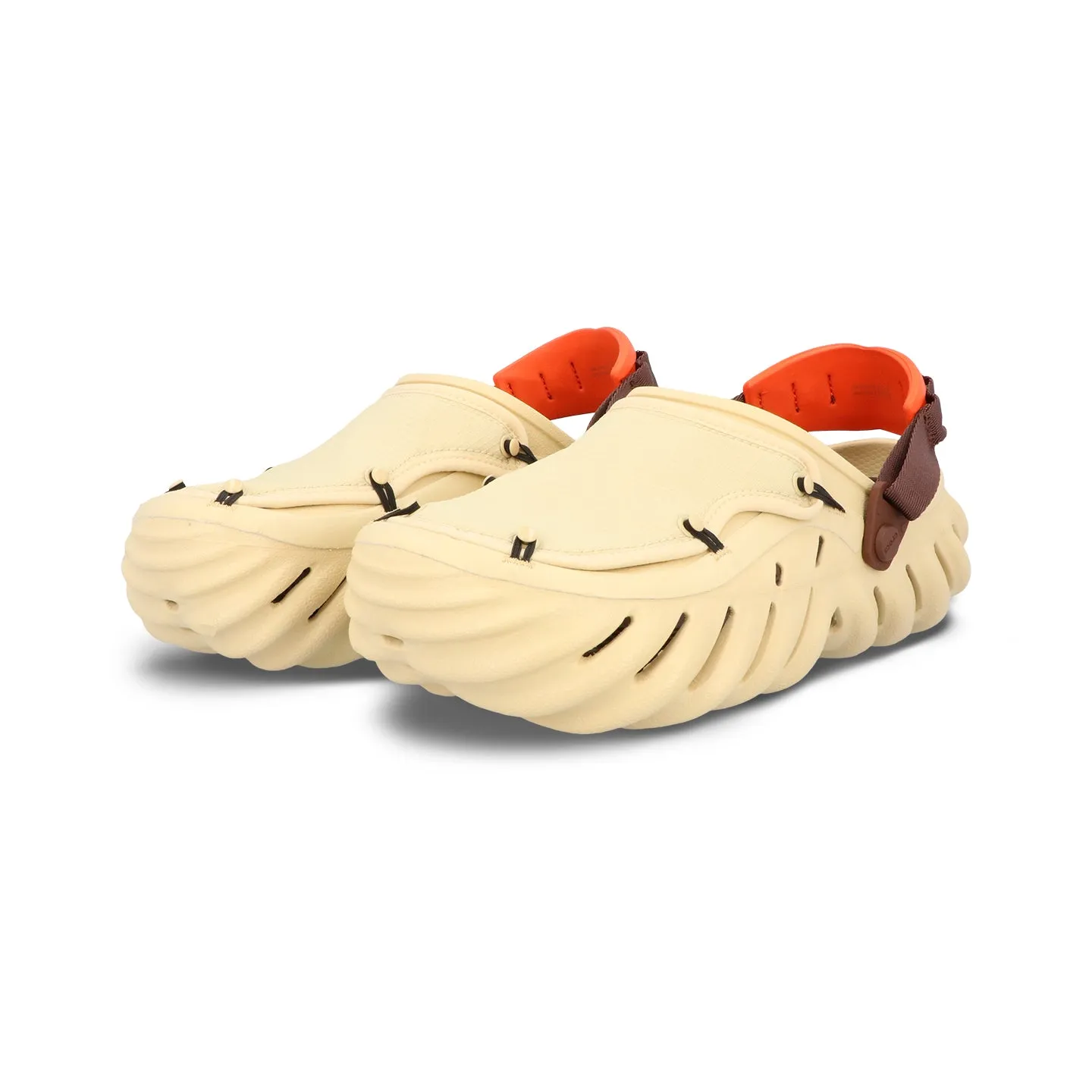 Echo Ripstop Clog