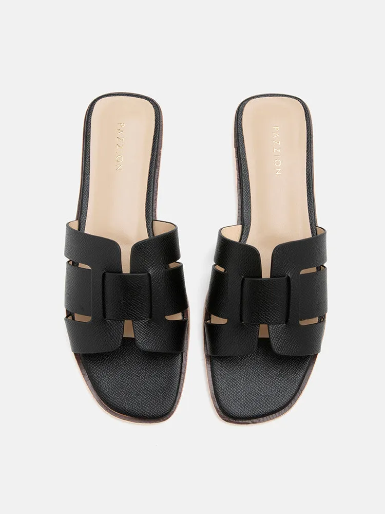 Elmira O.Ori Cage Slides