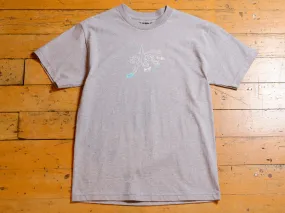 Encounter T-Shirt - Athletic Heather