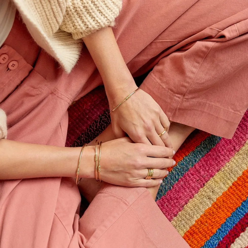 ESSA BANGLE